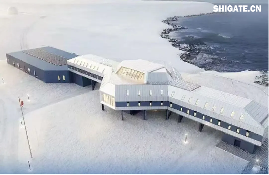 1月1日，國務院國資委新聞中心發布2024年度央企十大“超級工程”和央企十大“國之重器”，河鋼集團舞鋼公司參與研制的我國首個工業用途核能供汽項目“和氣一號”和中俄東線天然氣管道工程、中國南極秦嶺站，我國自主設計建造的首艘大洋鉆探船“夢想”號、亞洲首艘圓筒型海上油氣加工廠“海葵一號”、我國自主研制的更大直徑盾構機“江海號”分別入選。  2024年以來，舞鋼公司深入落實“1127”工作規劃，堅持“以客戶需求為導向”，大力推進技術營銷，奮力拓展市場；強化科技創新驅動，以填補國內市場空白為目標，研發更多具有舞鋼特色的新產品，助力國家“超級工程”建設和“大國重器”制造。